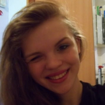 Наташа Тимотина