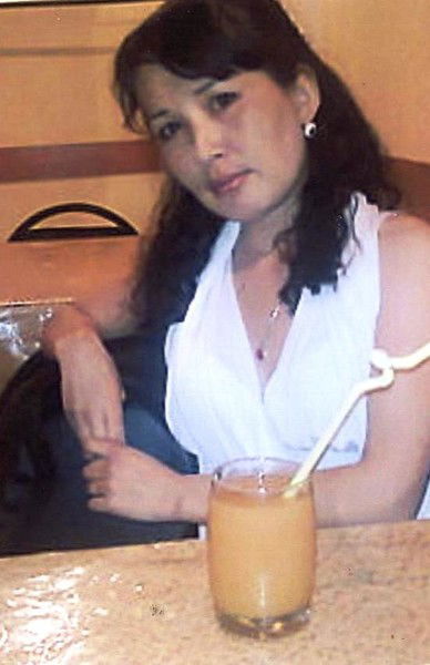 ))...алия Байнакова...((