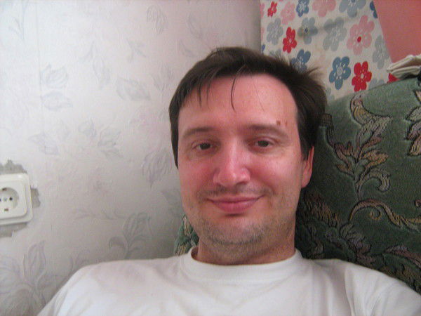 Timur Yeremeyev