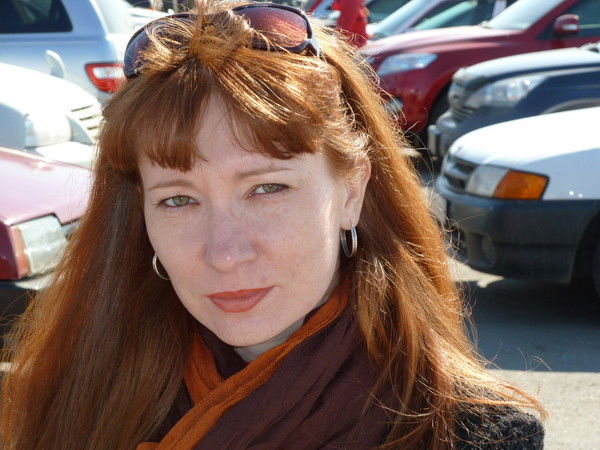 Евгения Ивенкова