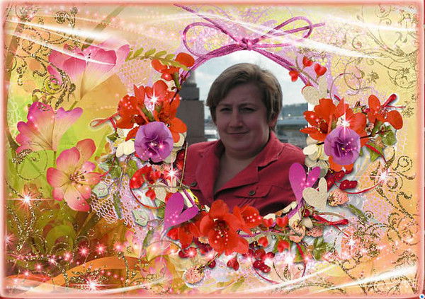 Светлана Иванова