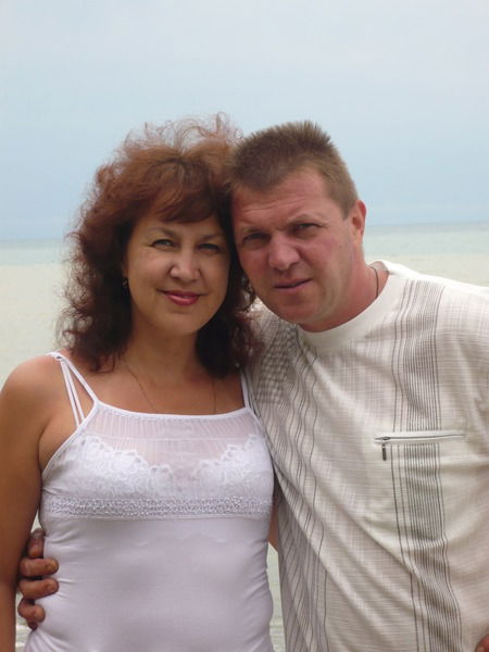 Ольга Канцур