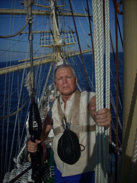 Юрий Шлыков