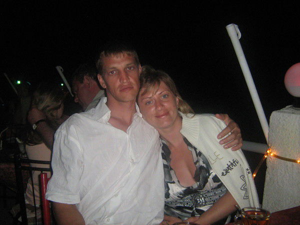 Виктория Гребенникова