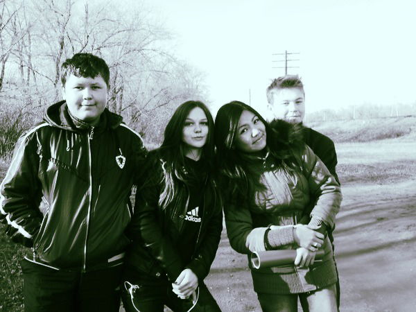 Svetlana A)))))) ***