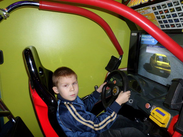 Тимур Гатаулин