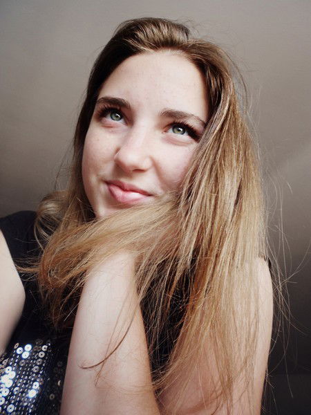 Дарья Мухина