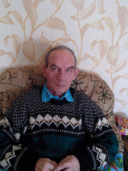 Александр Соловьев