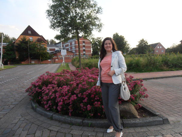 Мария Лаврищева