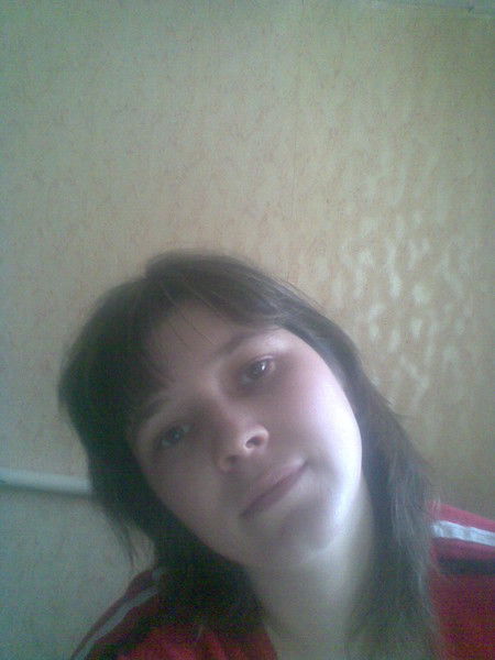 Наталья Баранова