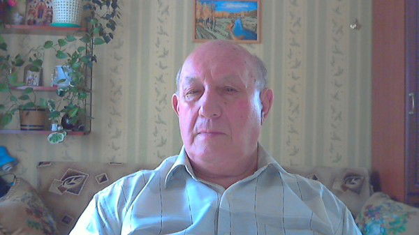 Станислав Сергеев