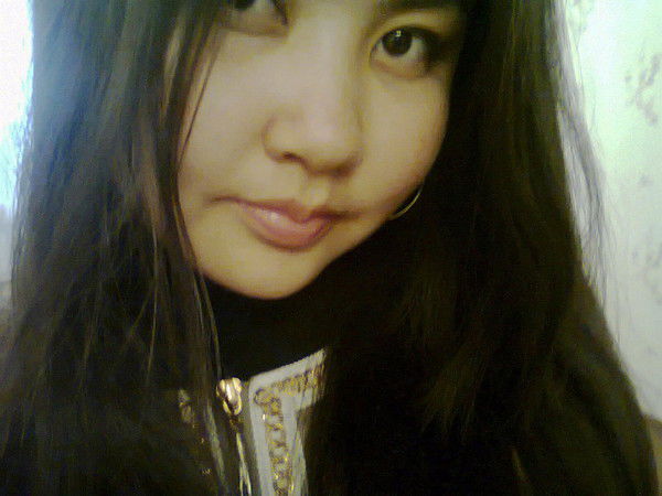 Айгерим Кыдырбаева