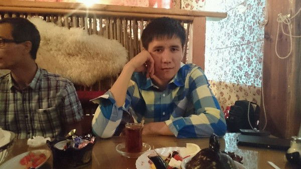 Бегмырат Тм