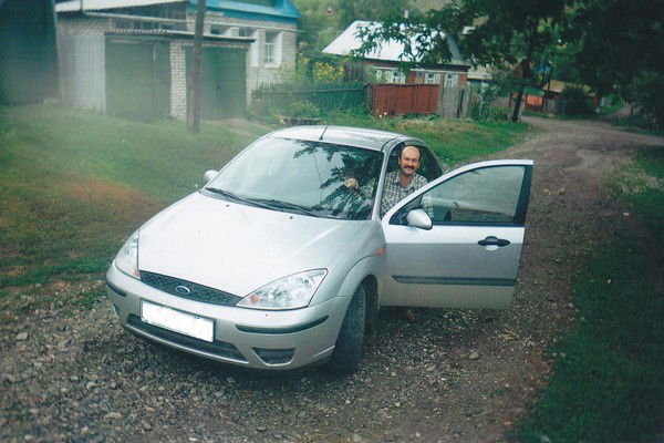 Юрий Самойлов