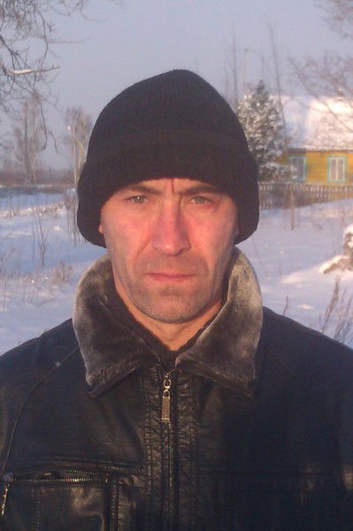 Сергей Варзов