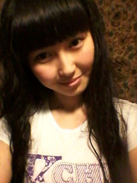 Салтанат Сарбиева