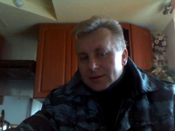 Анатолий Вертинский