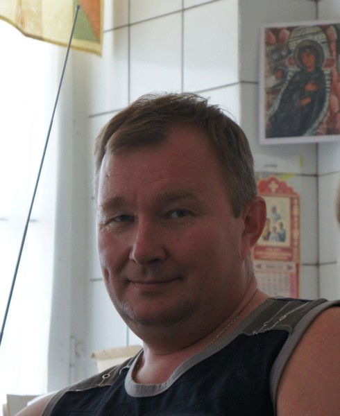 Евгений Шушаков