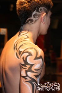 Максим Блинов