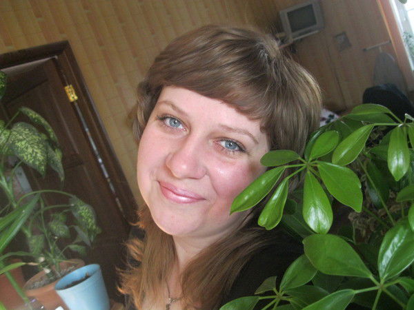 Алена Яникеева