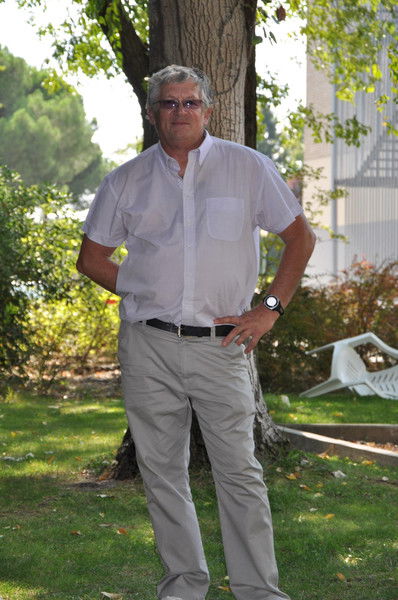 Leonid Burianow-Moris