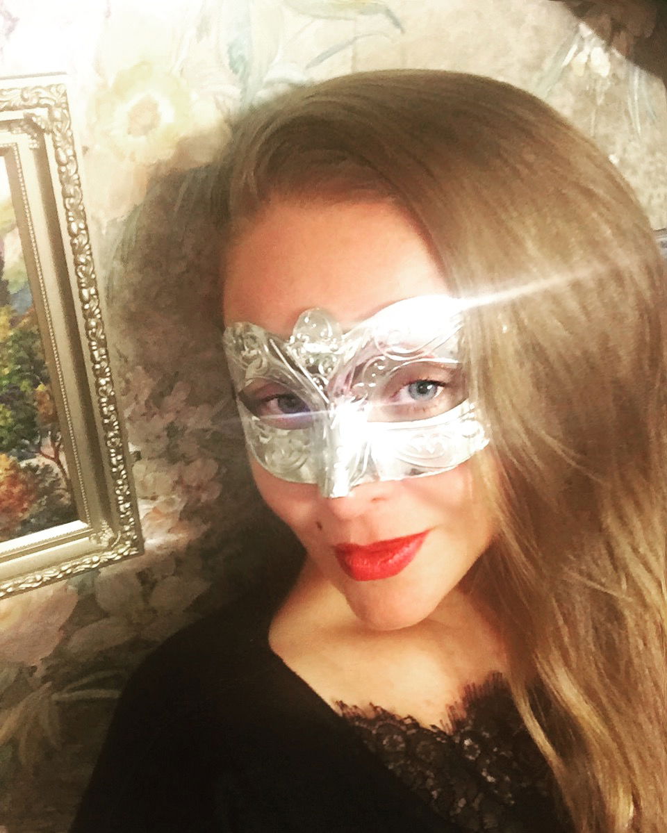 Авантюристка