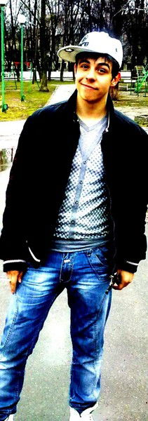 Васильев Влад