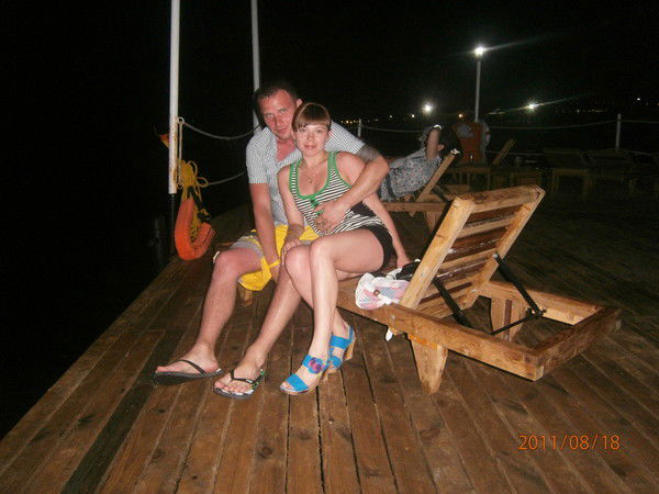 Антонина Каспер