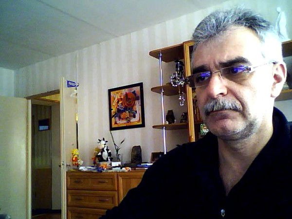 Артур Асриев