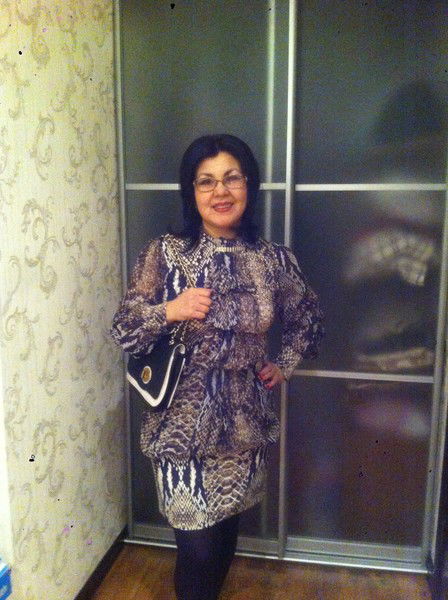 Айнагуль Аширова