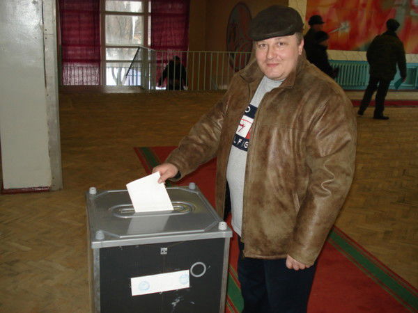 Андрей Киян