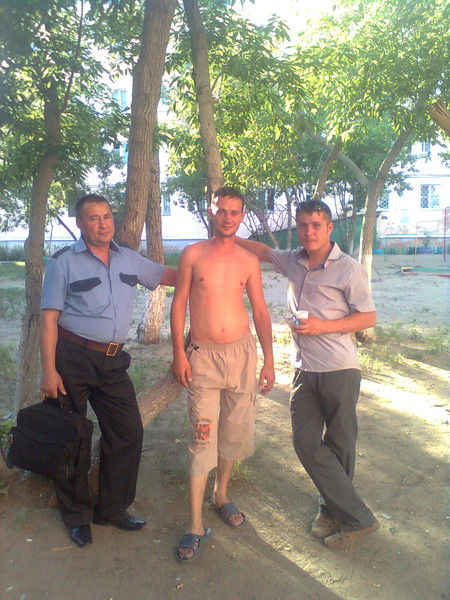 Владимир Суматохин