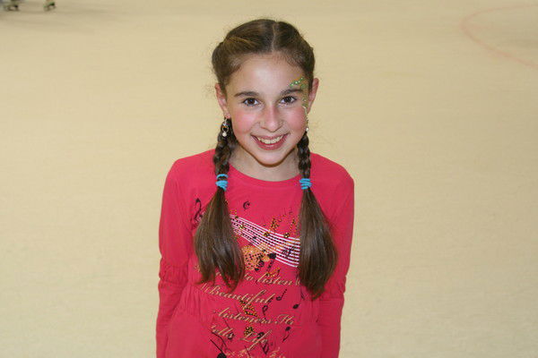 Ульяша Серякова