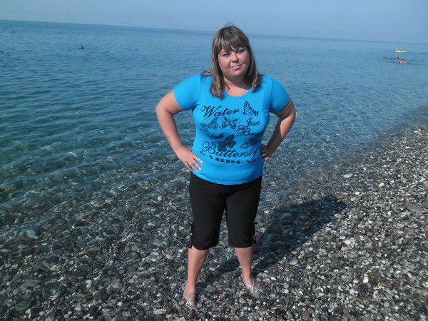 Наталья Перепелова