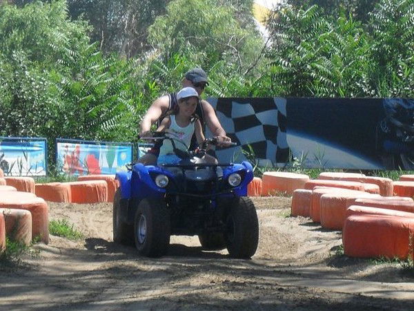 Варвара Ваулина