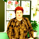 Татьяна Фёдорова