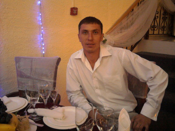 Иван Гавриков