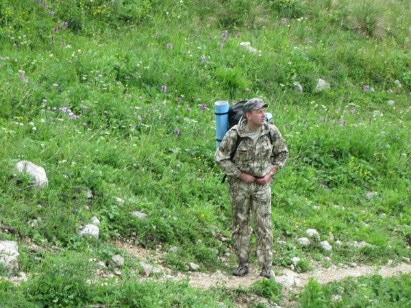 Андрей Токарев