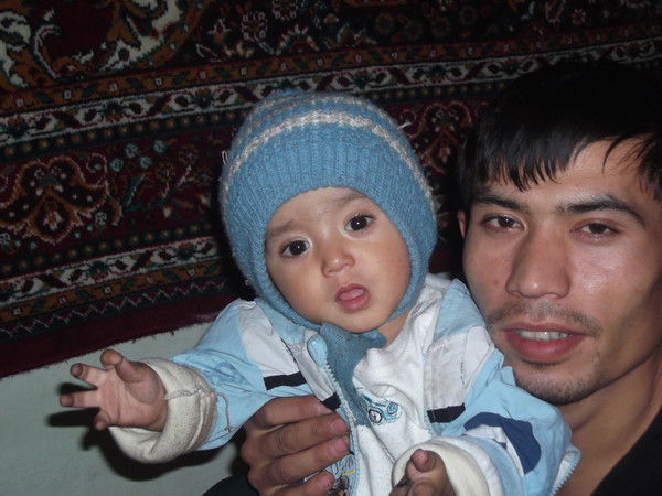 Зухриддин Мамадалиев