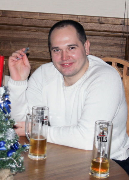 Константин Мальщуков