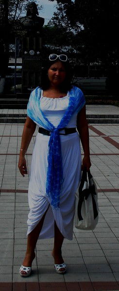 Ольга Белогурова