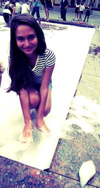 Кристина Зубак