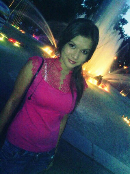 Айзада Валерьевна))