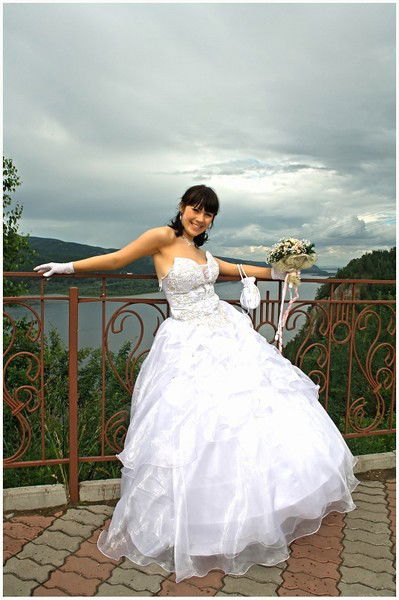 Алена Зябликова