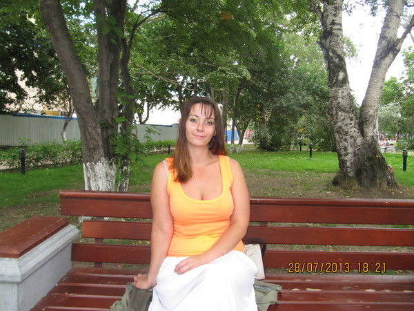 Светлана Погулич