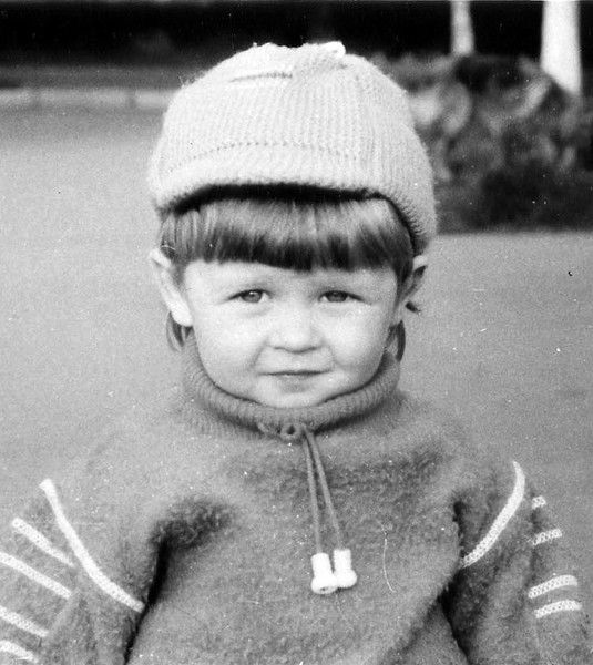 Cергей Овчаренко