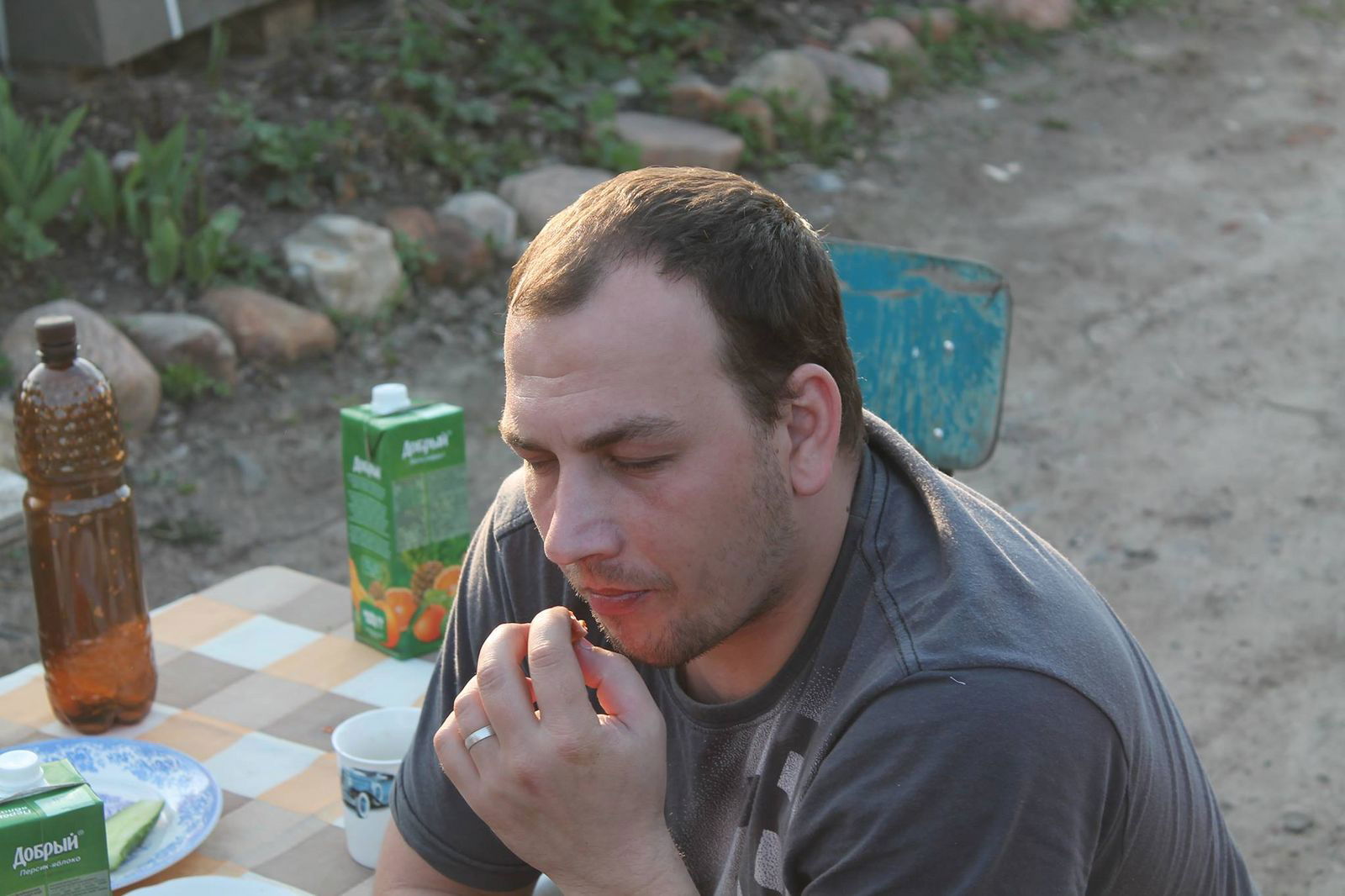 Тимофей Дегтярёв