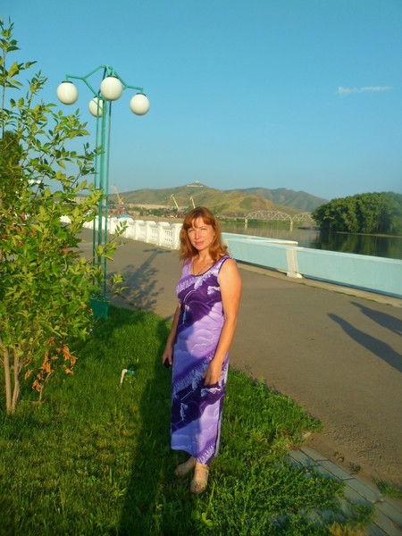 Светлана Бондорева