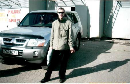 Андрей Астапенко