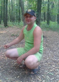 Сергей Ткаченко